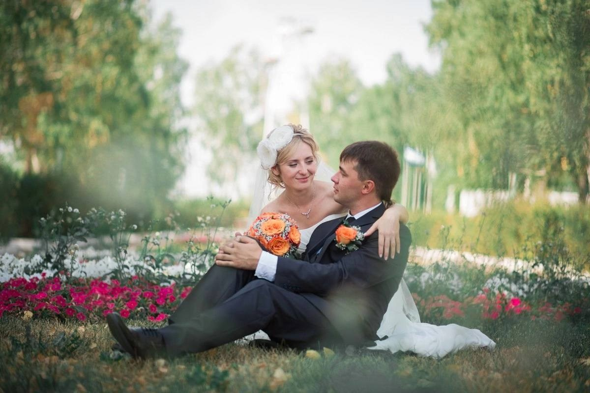 Свадьбы. Женский и контент фотограф Данилина Ирина