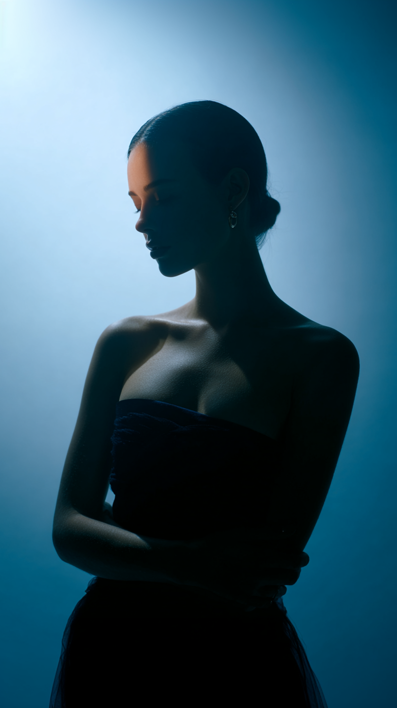 Обучение AI контенту — предзапись. Дизайн | AI-контент