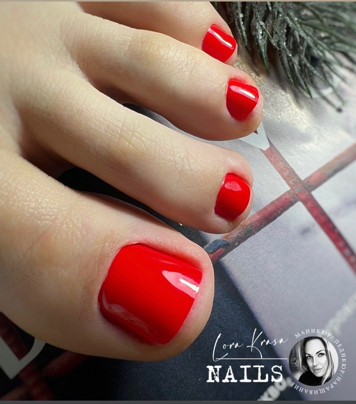 𝐋𝐎𝐑𝐀 𝐊𝐑𝐀𝐒𝐀 𝐍𝐀𝐈𝐋𝐒