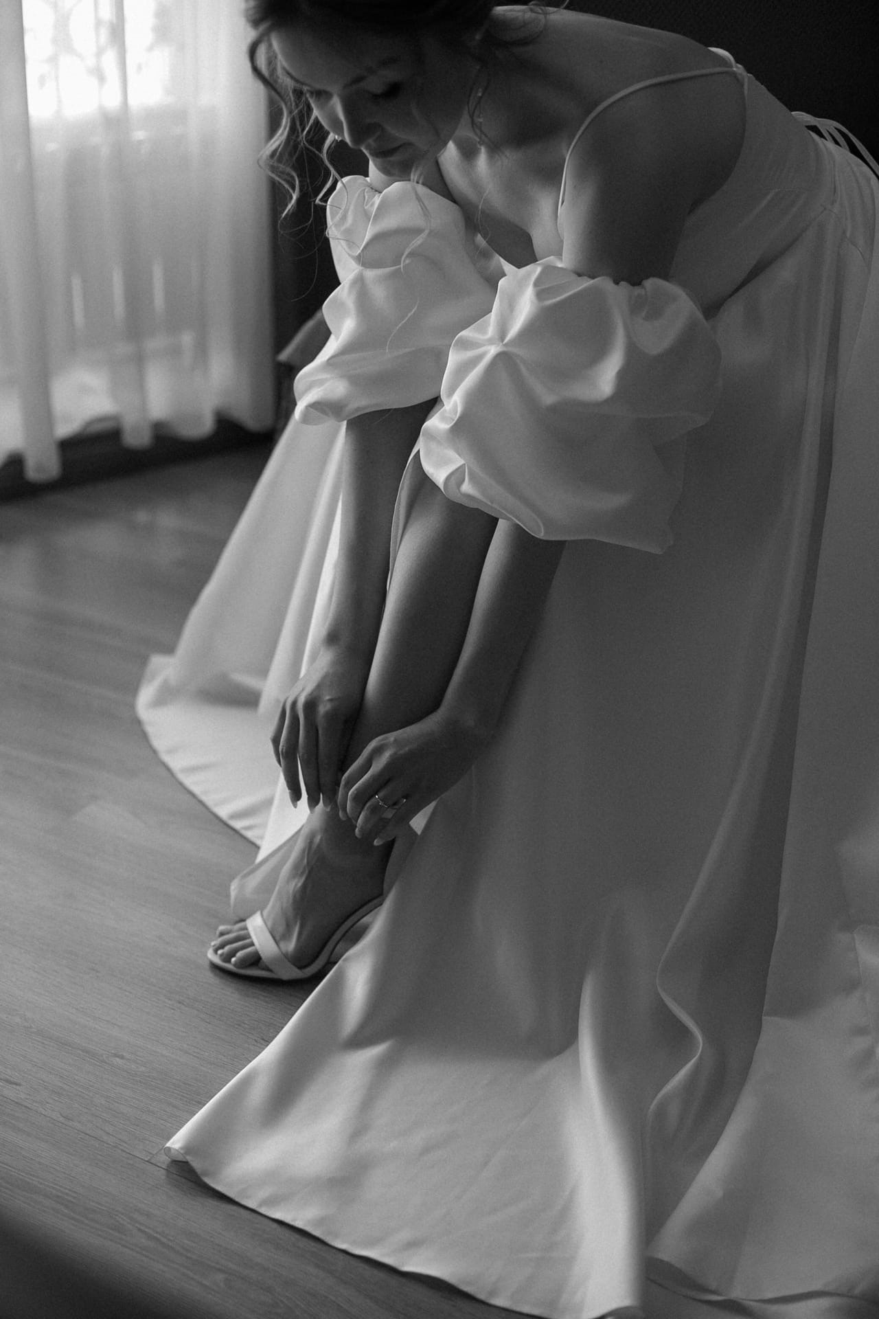 Свадьбы. Фотограф в Тюмени Екатерина Медведева