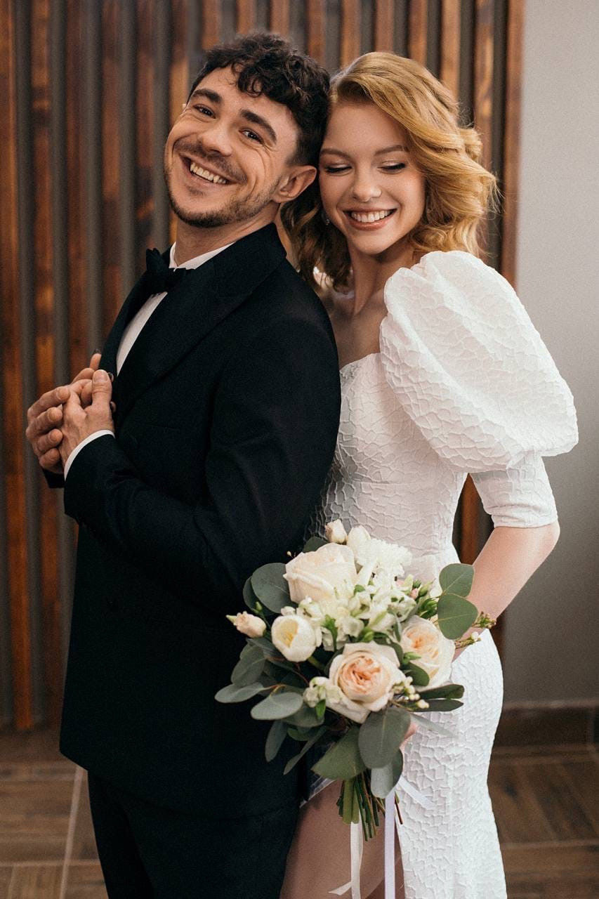 Свадьбы. Фотограф в Тюмени Екатерина Медведева