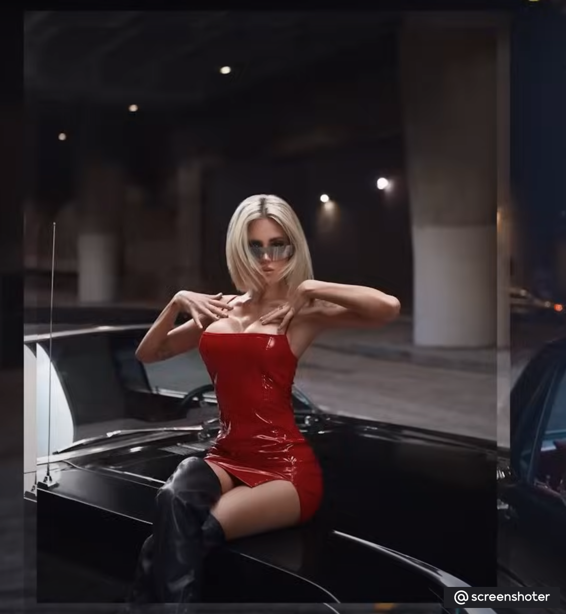 Фотосет с машиной. Фотограф, видеограф Пятигорск, Ставрополь, Ессентуки, Petlyakovs_photo