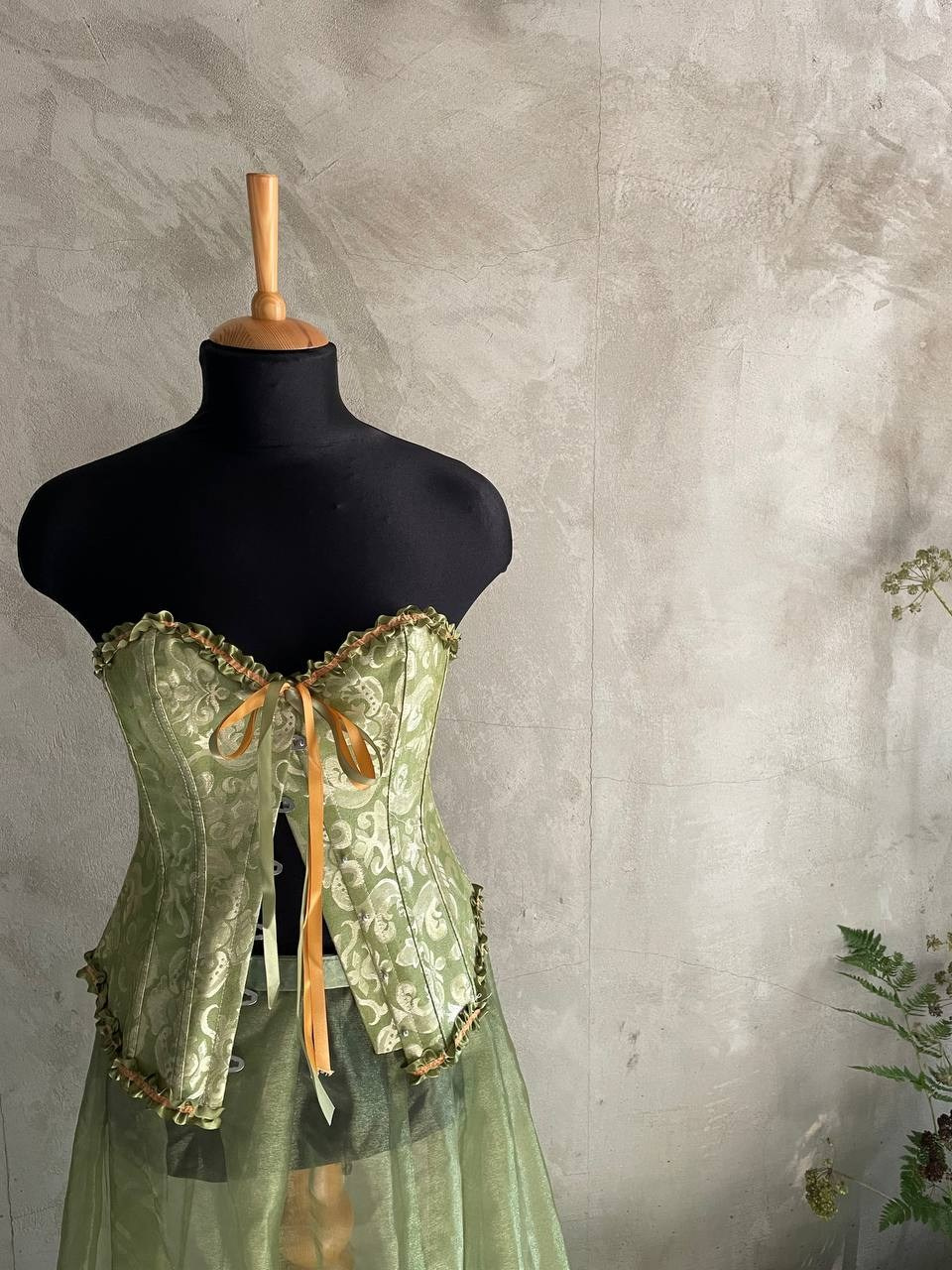 Гардероб в аренду — Одевайтесь для фотосессий в Зачарованном саду!. Фотостудия «Зачарованный Сад» в 20 минутах от центра Екатеринбурга