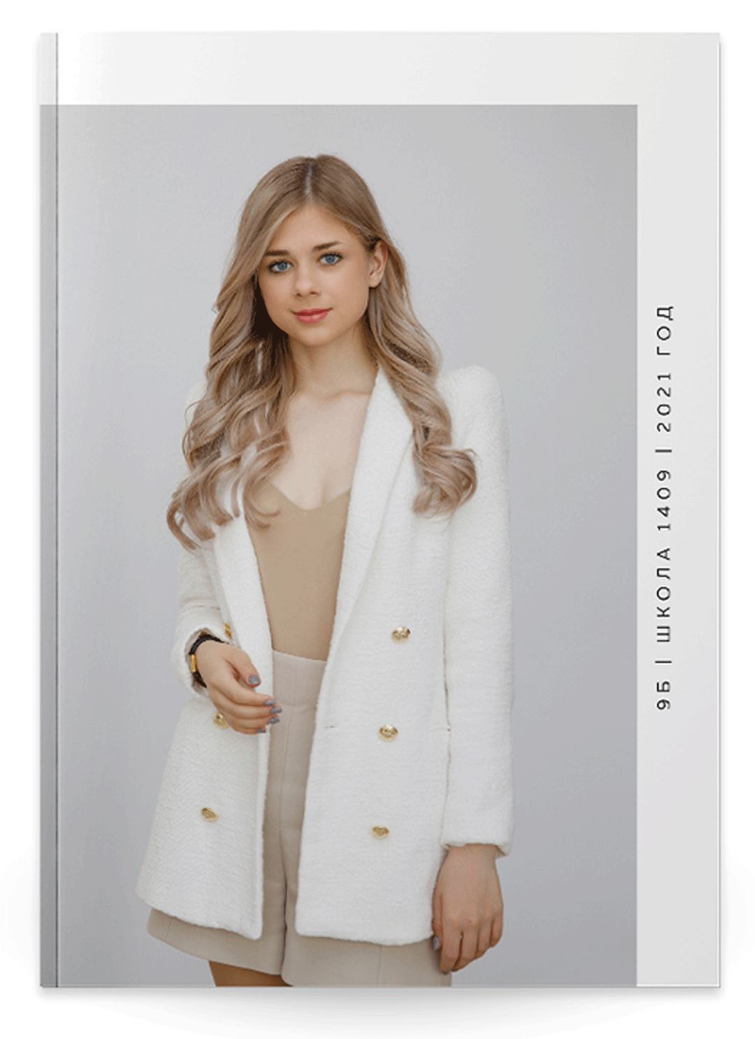 Выпускные альбомы в Москве FOTOVMESTE