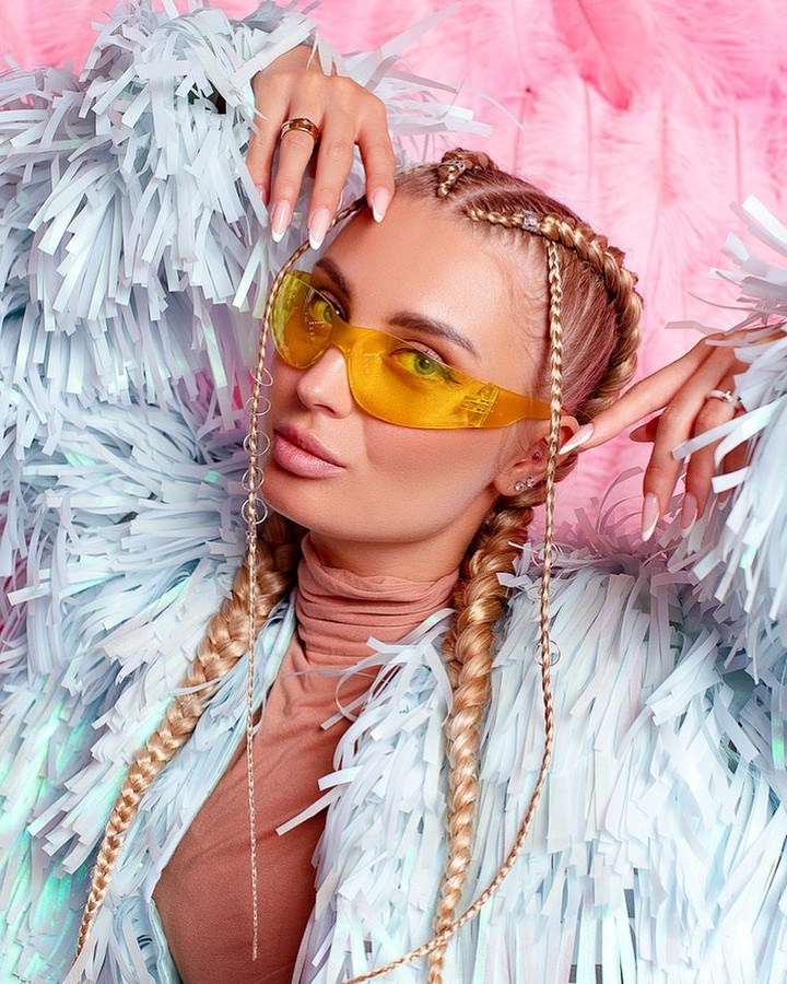 Афропрически, косы, прически с канекалоном в г. Клин