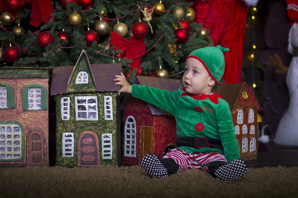 Семейный и свадебный фотограф в Ярославле Надежда Бойкова