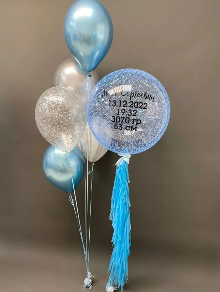 Odalazak iz porodilista prodavnica balona Novi Sad prodavnica balona Beograd. Шары с гелием, фотозоны Нови Сад Белград. Balone i dekoracije od balona Novi Sad Beograd