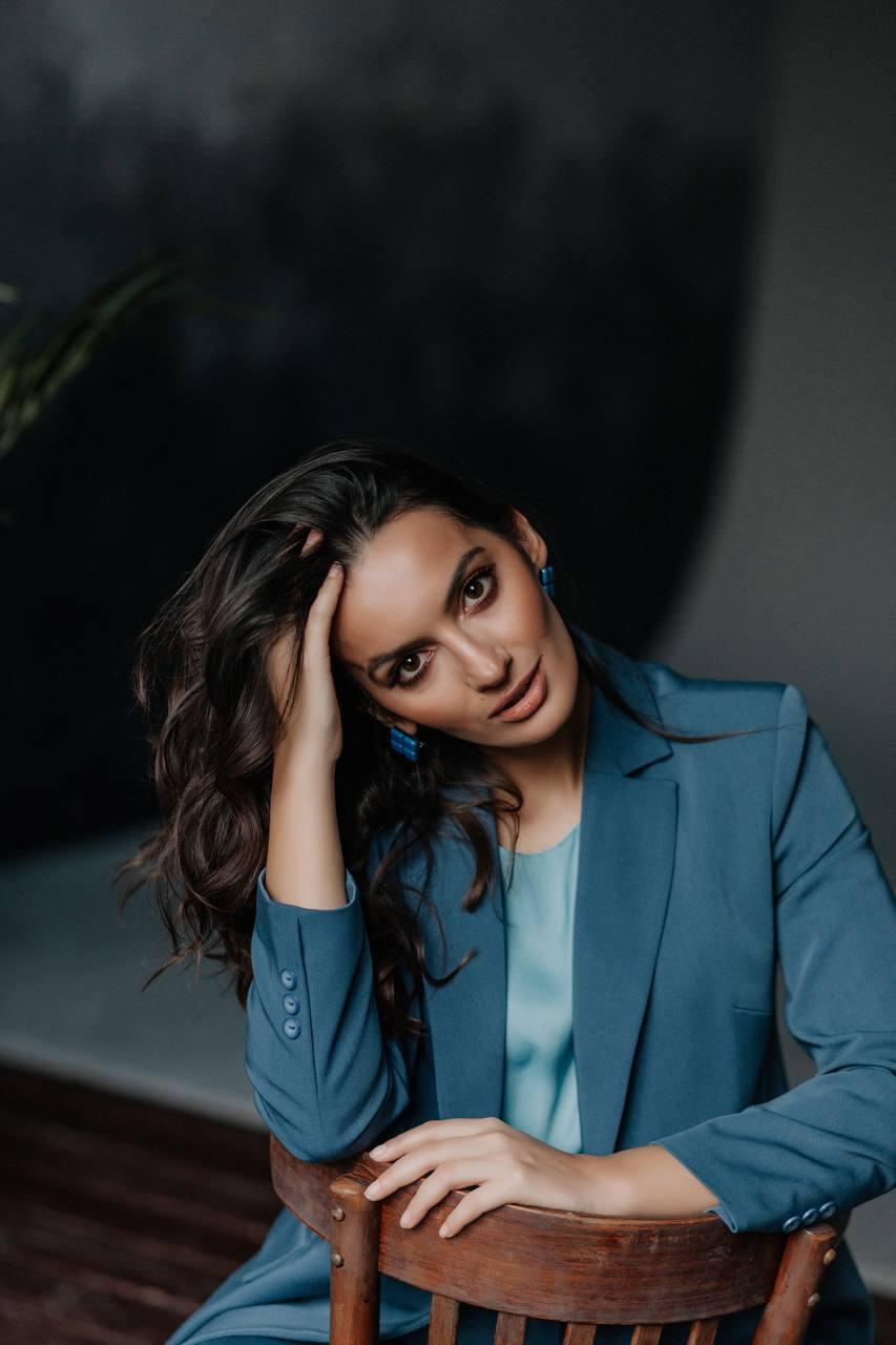 Набор 1. Свадебный и репортажный фотограф Ольга Шевелёва