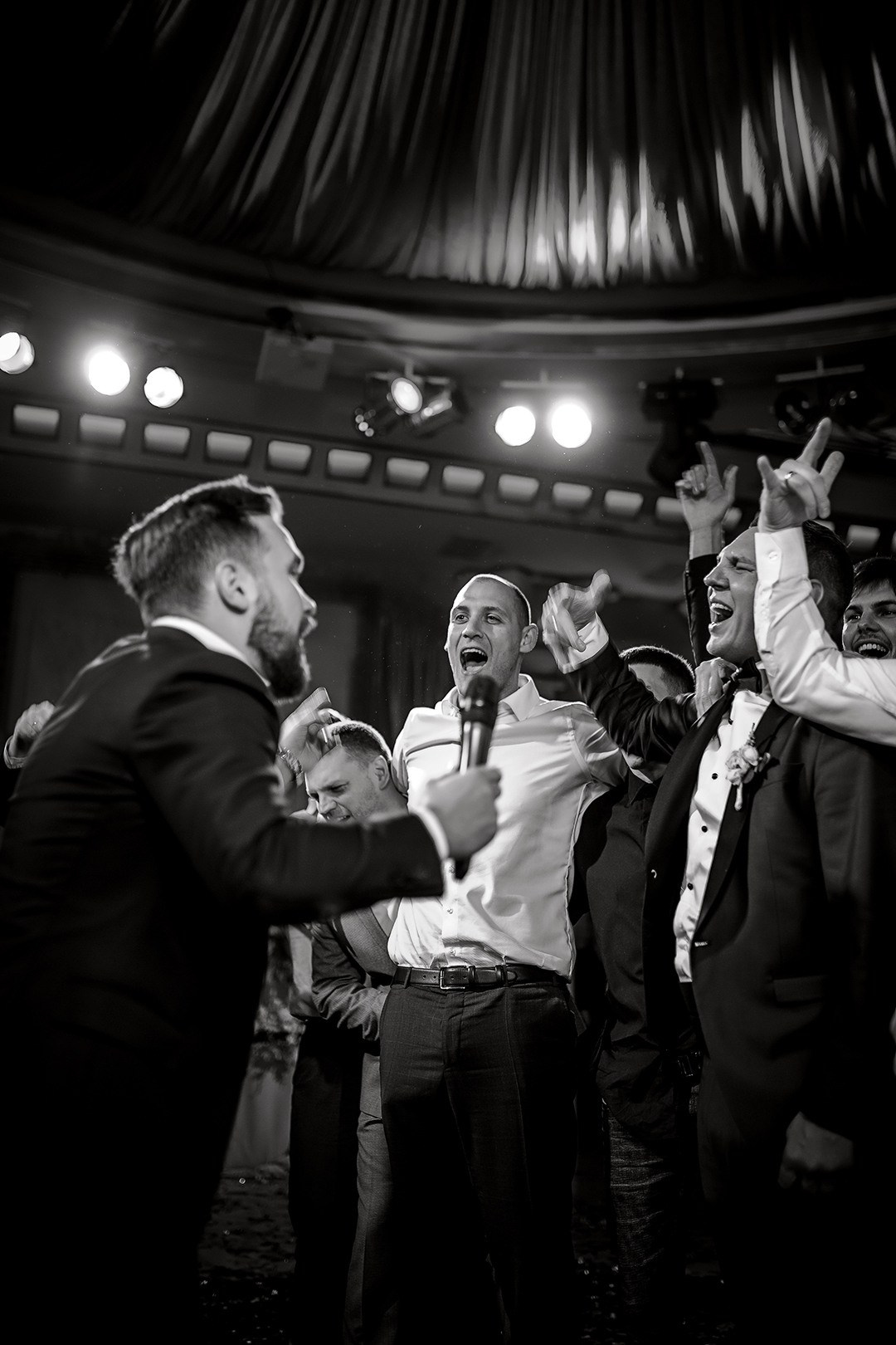 СВАДЕБНЫЙ ФОТОГРАФ НАТАЛИКА