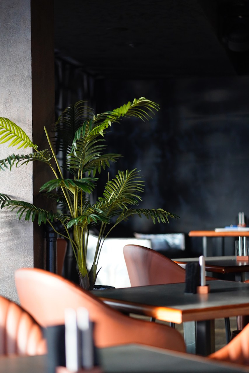 Оборудование для ресторанов. Ресурс Комлект Сервис