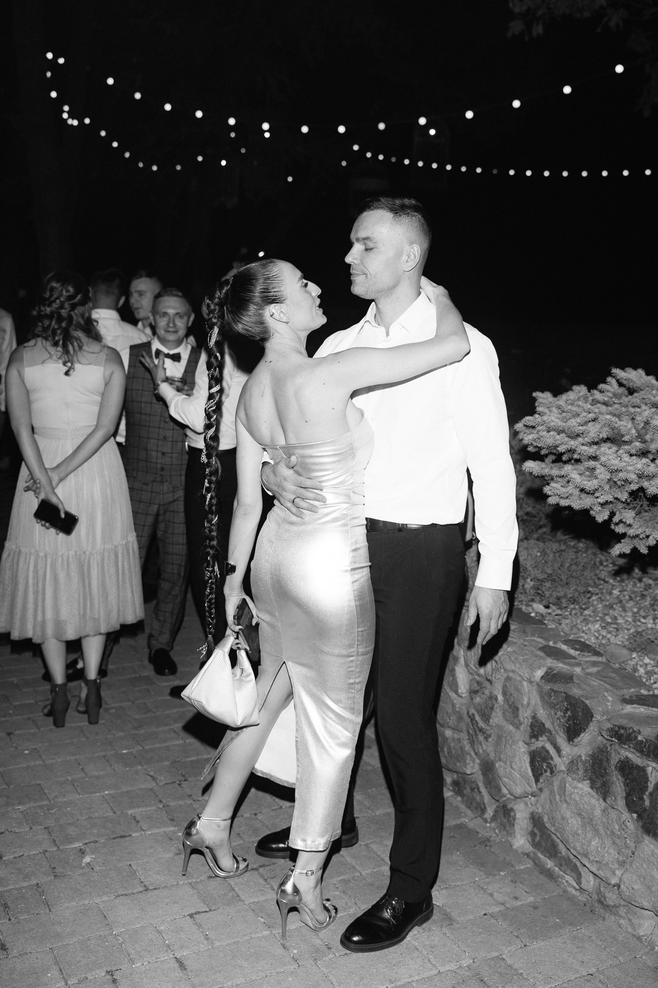 Артём и Карина. Свадебный фотограф в Белгороде Антон Каменев