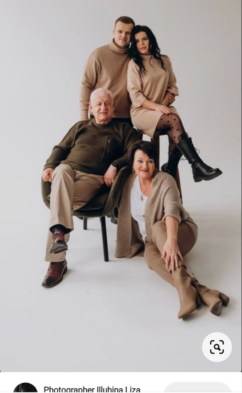 Обзор студий Жуковский, Кратово, Раменское, Бронницы. Фотограф в Москве и Московской области (Ю-В) Олеся Макарова