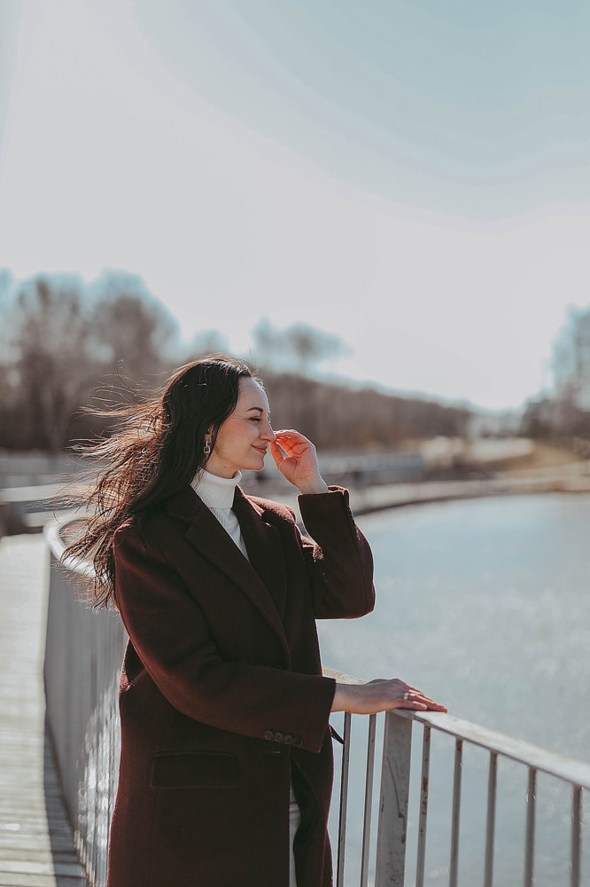 Роскошная М…. Катя Сидор — фотограф в Москве