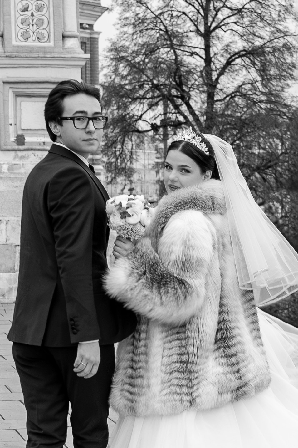 Свадебные съёмки (из портфолио). Семейный и свадебный фотограф в Москве и Домодедово Анна Авилочкина