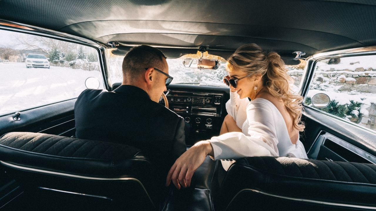 Репортажный фотограф в Калининграде Морозов Кирилл