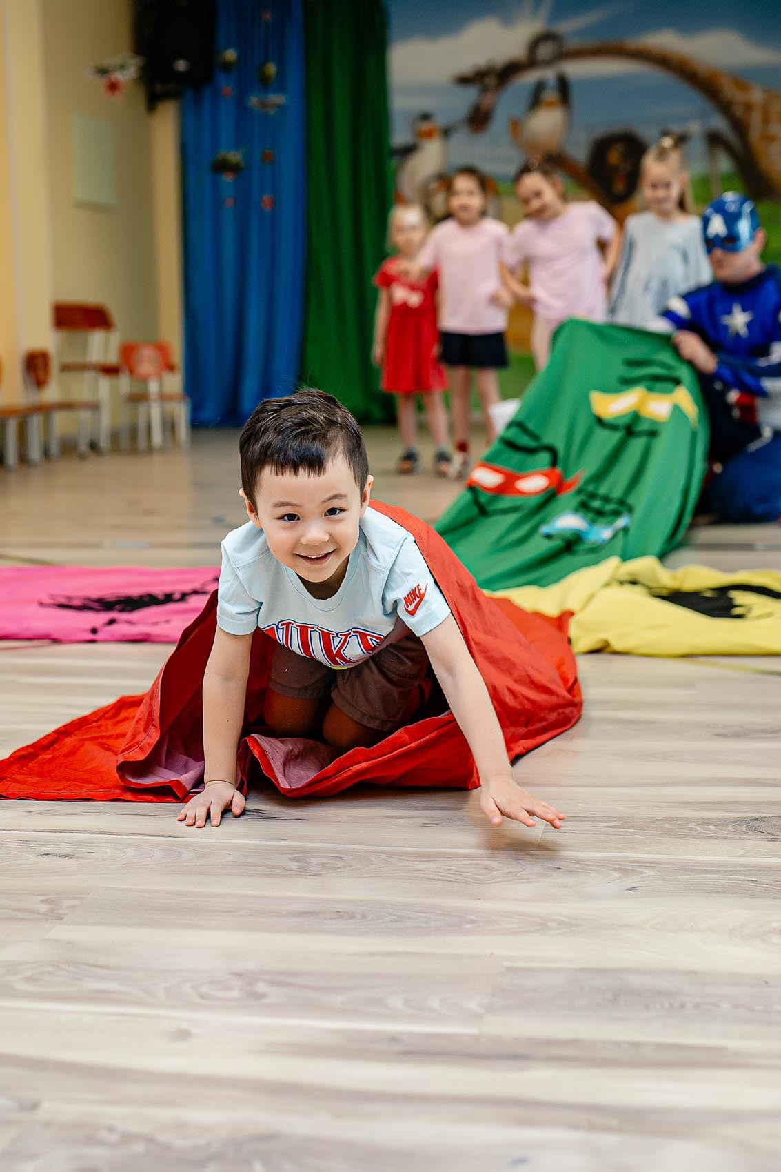 Фотограф Александр Степанов. Владивосток семейный фотограф Александр Степанов