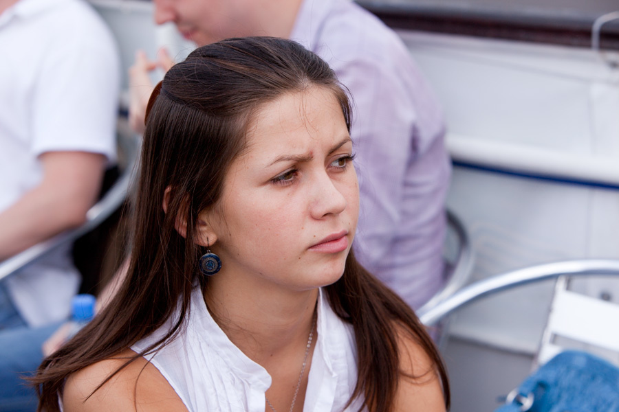 Летний корпоратив Mail.ru Group. Stanislav Baryshev — People. Emotions. Atmosphere