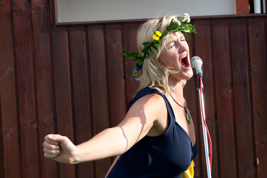 Летний корпоратив Mail.ru Group. Stanislav Baryshev — People. Emotions. Atmosphere