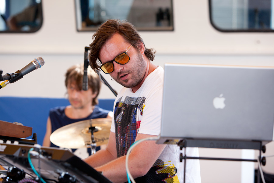 Летний корпоратив Mail.ru Group. Stanislav Baryshev — People. Emotions. Atmosphere