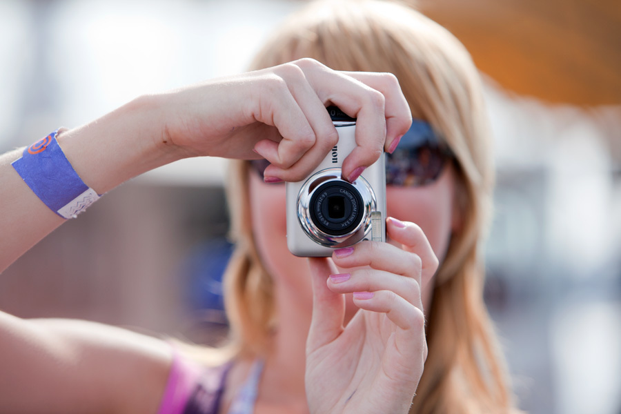 Летний корпоратив Mail.ru Group. Stanislav Baryshev — People. Emotions. Atmosphere