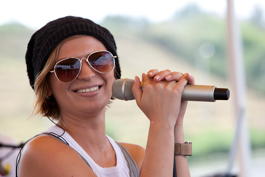 Летний корпоратив Mail.ru Group. Stanislav Baryshev — People. Emotions. Atmosphere