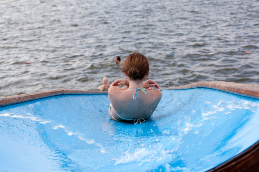 Летний корпоратив Mail.ru Group. Stanislav Baryshev — People. Emotions. Atmosphere