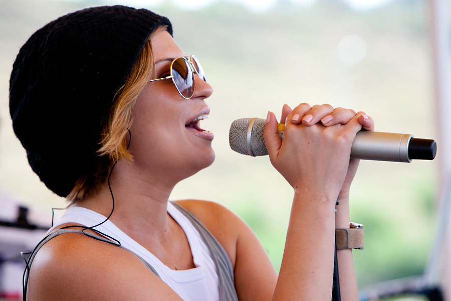 Летний корпоратив Mail.ru Group. Stanislav Baryshev — People. Emotions. Atmosphere