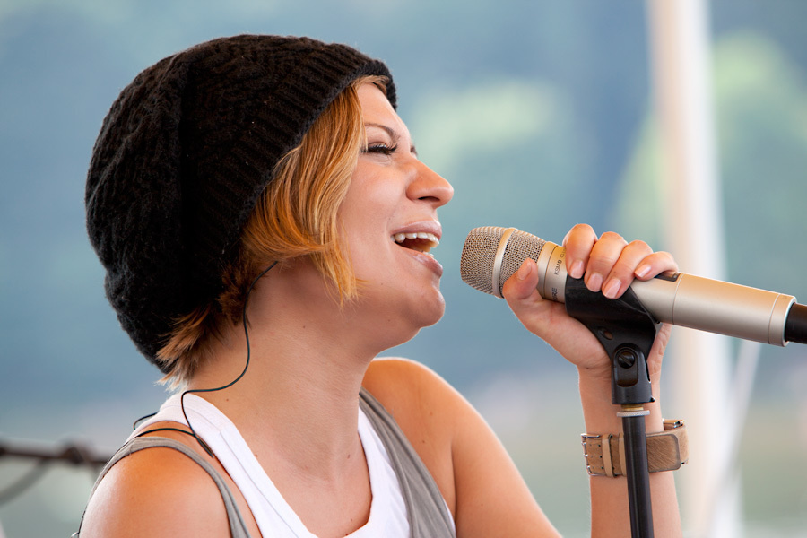 Летний корпоратив Mail.ru Group. Stanislav Baryshev — People. Emotions. Atmosphere