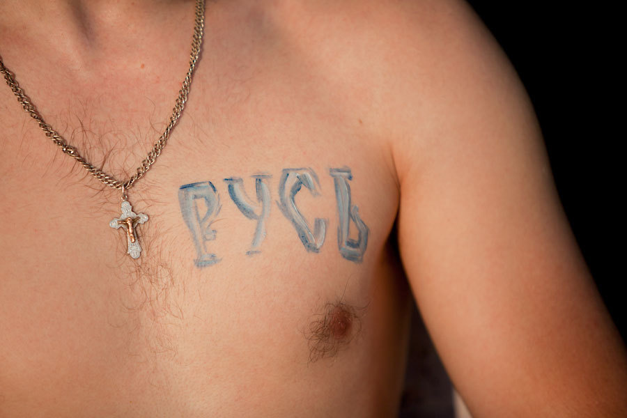 Летний корпоратив Mail.ru Group. Stanislav Baryshev — People. Emotions. Atmosphere