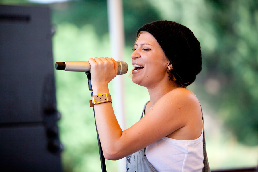 Летний корпоратив Mail.ru Group. Stanislav Baryshev — People. Emotions. Atmosphere