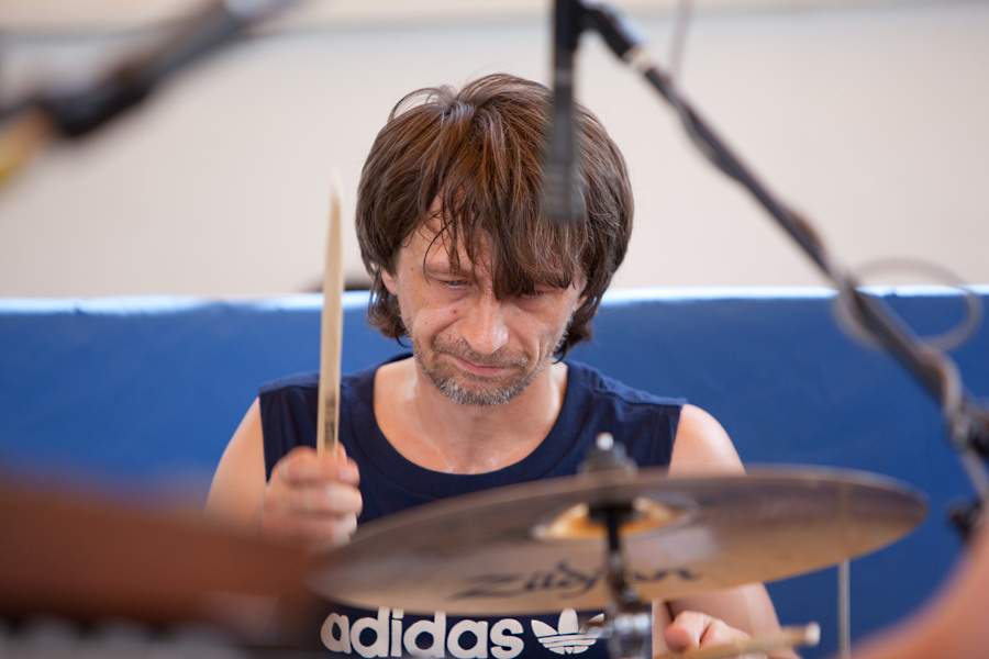 Летний корпоратив Mail.ru Group. Stanislav Baryshev — People. Emotions. Atmosphere