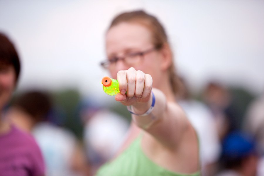 Летний корпоратив Mail.ru Group. Stanislav Baryshev — People. Emotions. Atmosphere