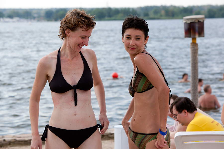 Летний корпоратив Mail.ru Group. Stanislav Baryshev — People. Emotions. Atmosphere