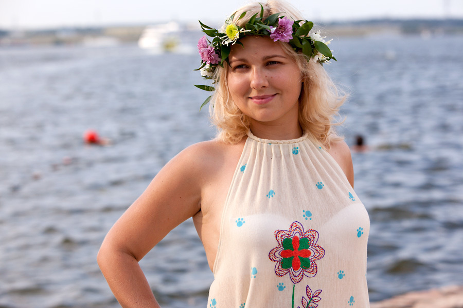 Летний корпоратив Mail.ru Group. Stanislav Baryshev — People. Emotions. Atmosphere