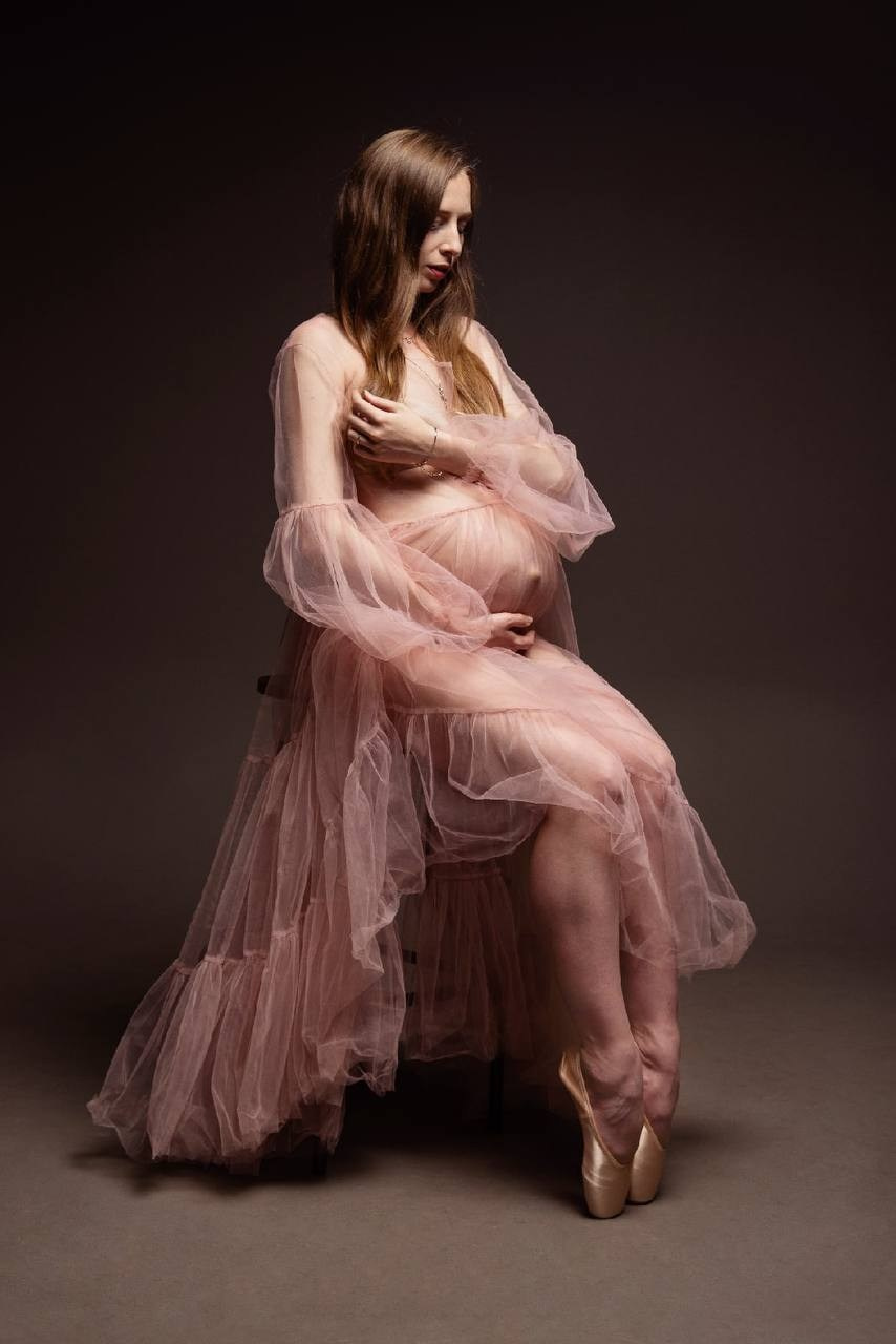 Образы на фотодень 22 марта. Фотограф Ксения Кирсанова