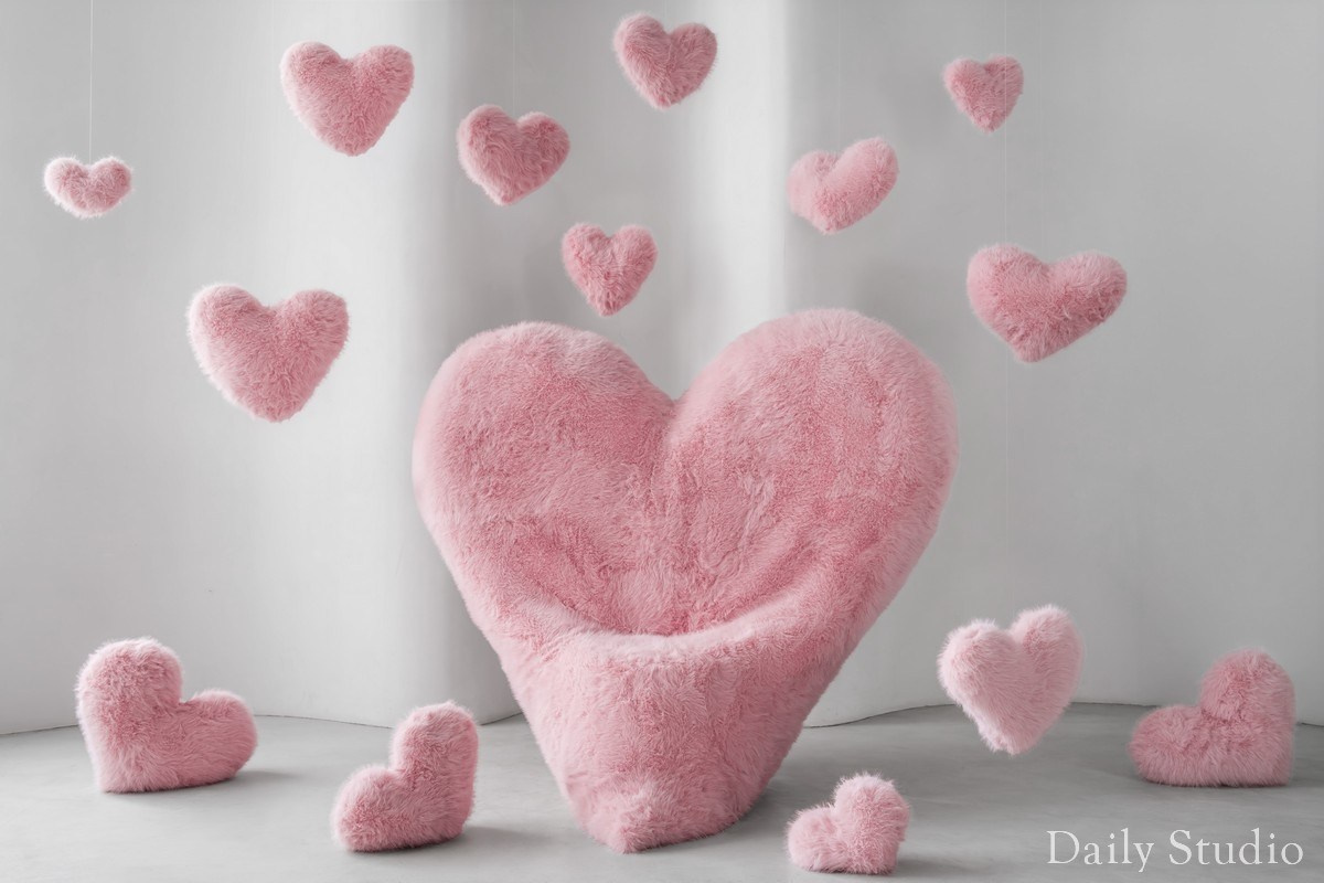 Приближаются самые тёплые и нежные праздники — 14 февраля и 8 марта. Семейный фотограф Анна Скворцова