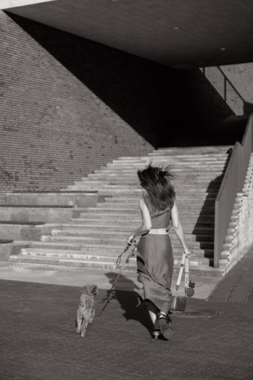 Nataresso | фотограф Москва