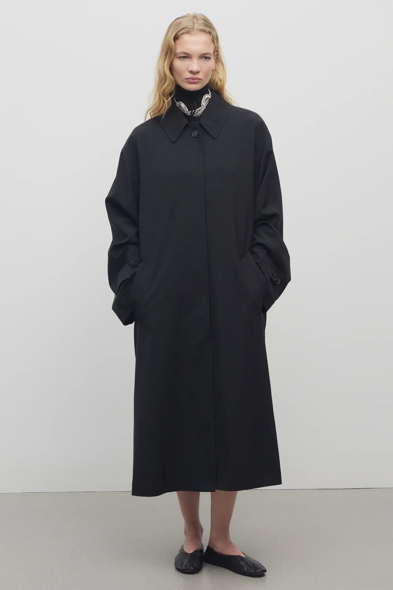 Каталог The Row 2025