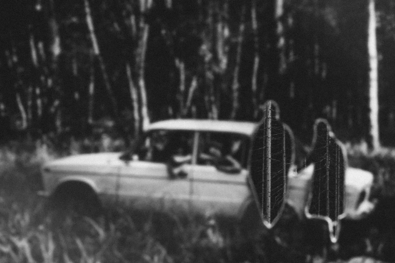 Яна Иванова | Прошлое — это высота. Private image