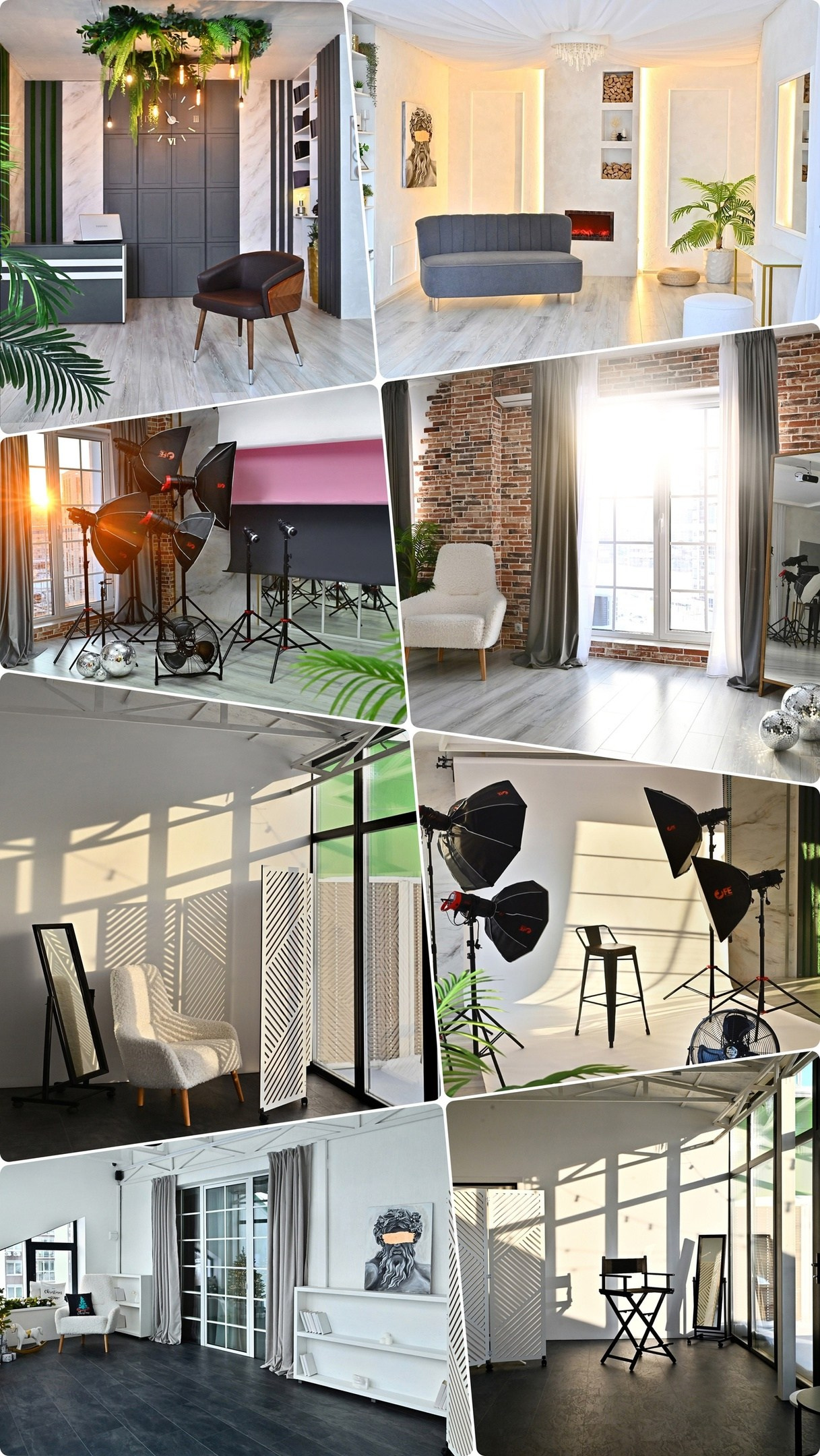 ФОТОСТУДИЯ УФА