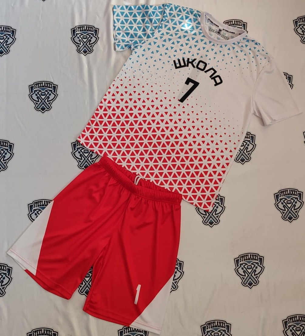 Волейболбол, форма, команда, эмблема, экипировка, спортивная форма, школьная форма