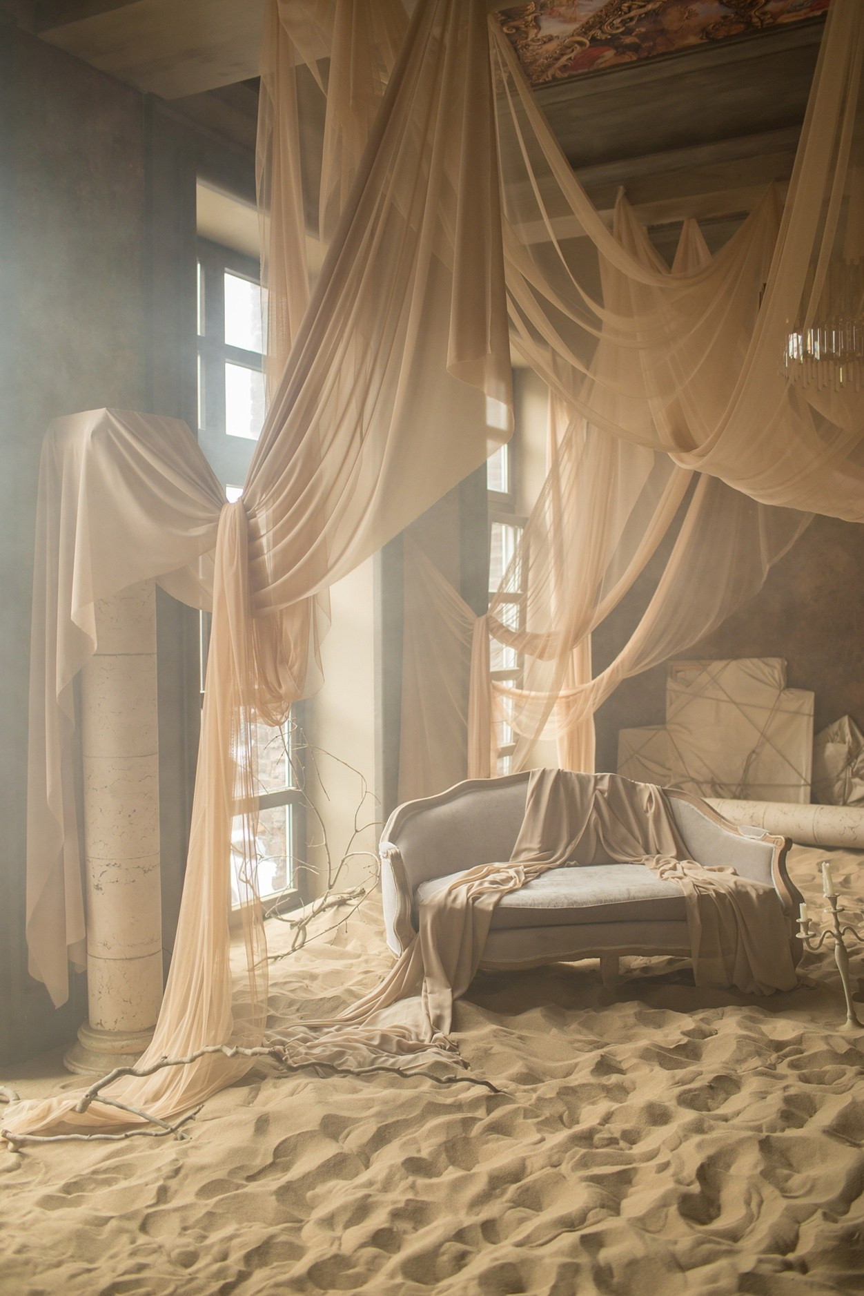 Фотостудия LeonaStage. Фотограф беременных в СПб — Елена Александрова