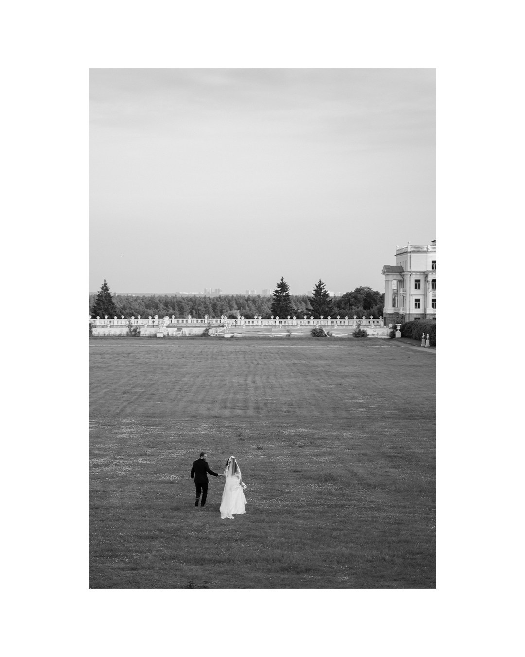 Пробный свадебный макияж и фотосессия love story: почему их выгодно совместить