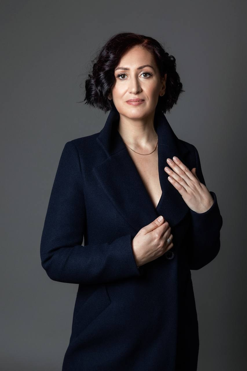 Фотосессия для себя ❤️. Фотостудия во Всеволожске. Подходит для всех творческих проектов