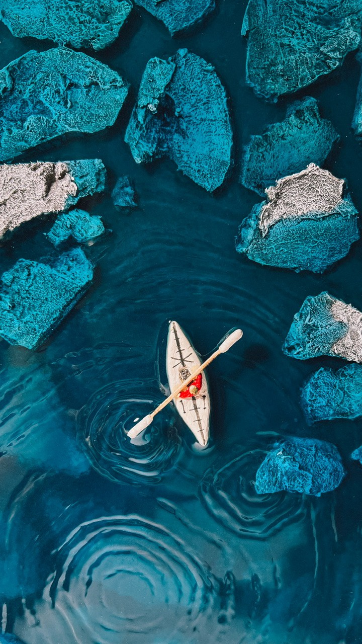 Онлайн мастер-классы по эпоксидной смоле и спиртовым чернилам. Seatales — эпоксидная смола и спиртовые чернила