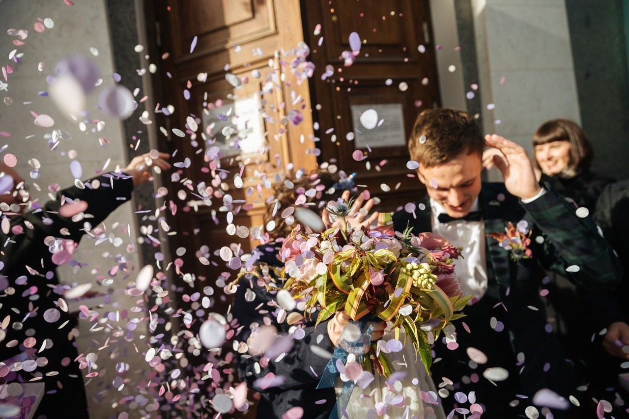 ТаняВаня. Когда на свадьбе действительно душевно. Портфолио свадебного фотографа. Роман Каргаполов