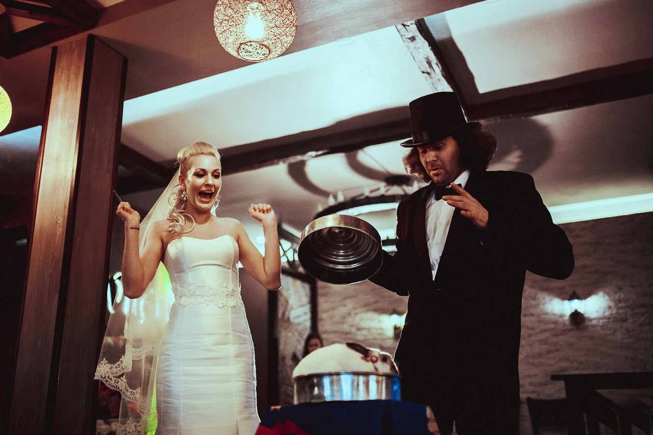 Организация праздников в Иркутске. Фотограф видеограф Иркутск фото видео студия Алексея Марамзина