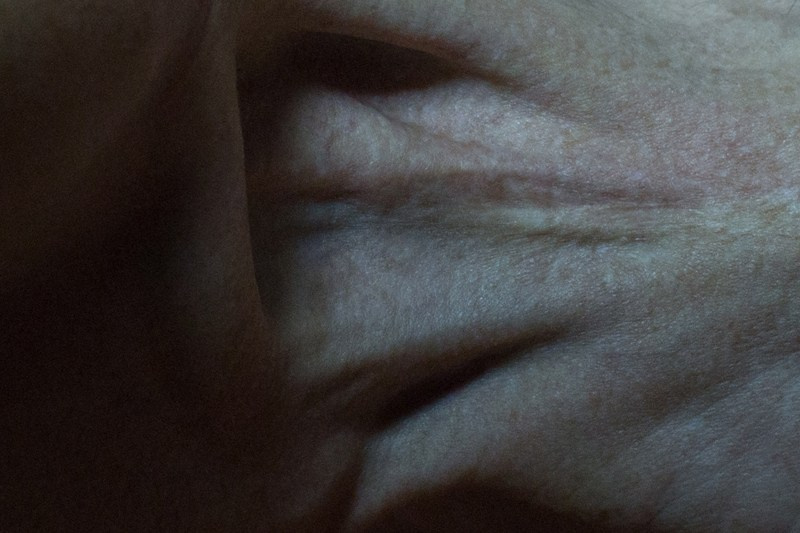 Секреты красоты. Шулятьева Анна визуальный художник