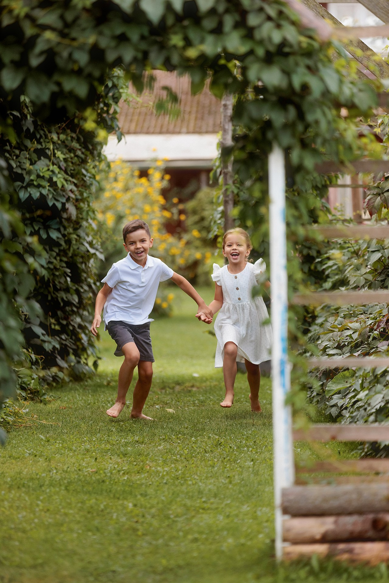 Фотограф Александр Калинин