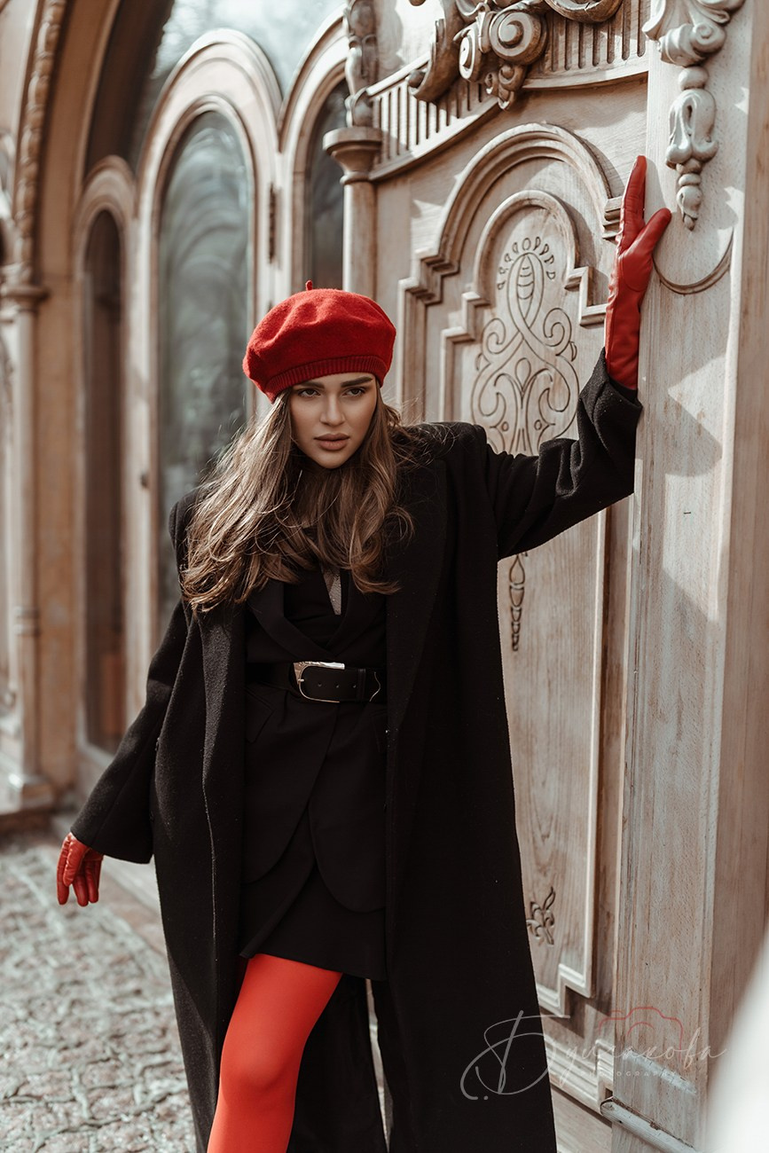 Фотодень на Патриках. Креативный фотограф Олеся Булгакова — официальный сайт